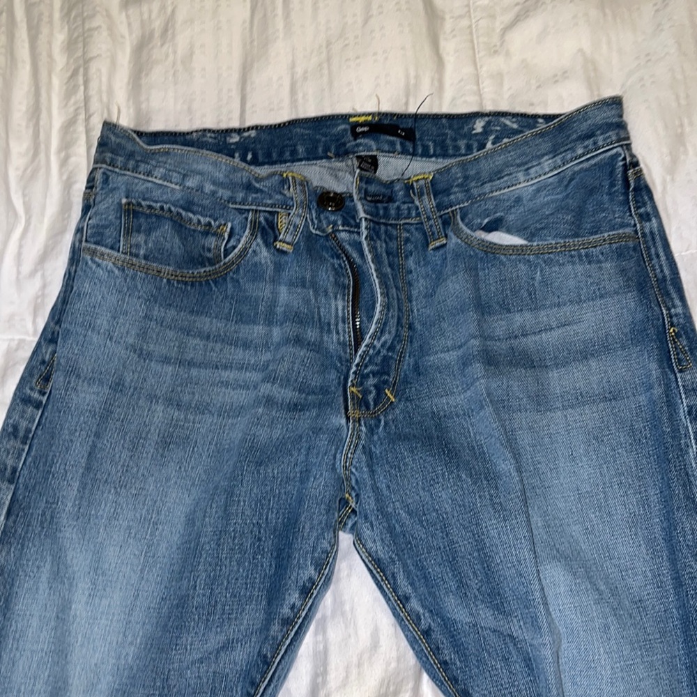 GAP Jeans